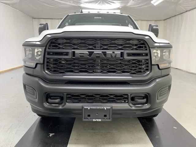 2024 RAM Ram 2500 RAM 2500 TRADESMAN REGULAR CAB 4X4 8 BOX