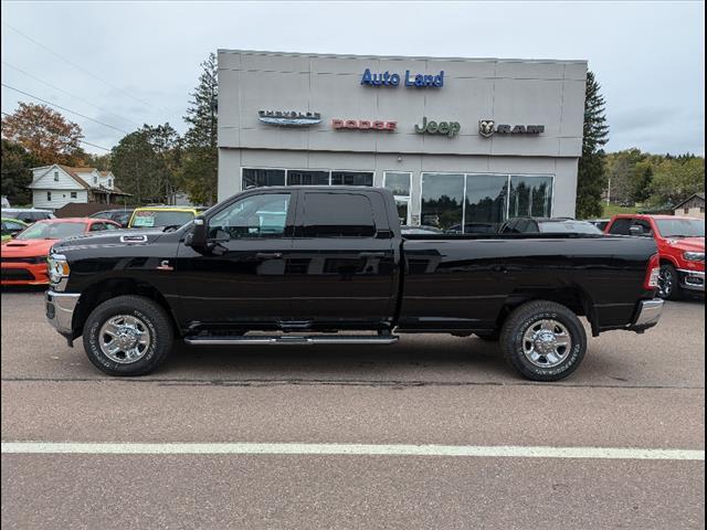 2024 RAM Ram 2500 RAM 2500 TRADESMAN CREW CAB 4X4 8 BOX