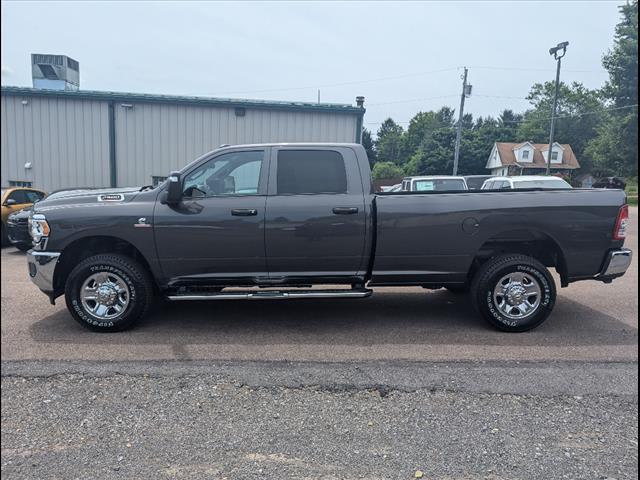 2024 RAM Ram 2500 RAM 2500 TRADESMAN CREW CAB 4X4 8 BOX