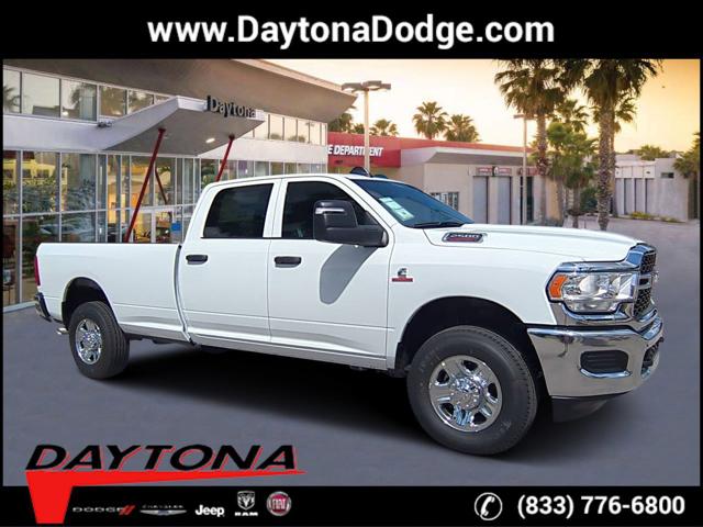 2024 RAM Ram 2500 RAM 2500 TRADESMAN CREW CAB 4X4 8 BOX