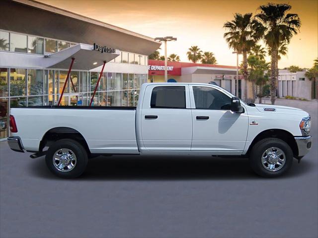 2024 RAM Ram 2500 RAM 2500 TRADESMAN CREW CAB 4X4 8 BOX