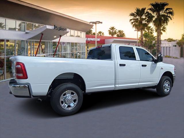 2024 RAM Ram 2500 RAM 2500 TRADESMAN CREW CAB 4X4 8 BOX