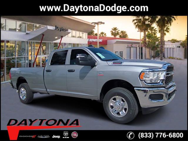 2024 RAM Ram 2500 RAM 2500 TRADESMAN CREW CAB 4X4 8 BOX