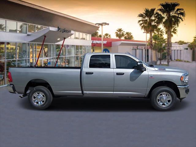 2024 RAM Ram 2500 RAM 2500 TRADESMAN CREW CAB 4X4 8 BOX