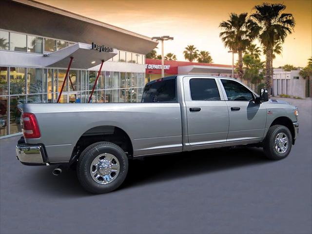 2024 RAM Ram 2500 RAM 2500 TRADESMAN CREW CAB 4X4 8 BOX