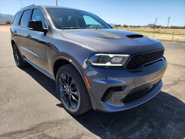 2024 Dodge Durango DURANGO R/T PLUS AWD