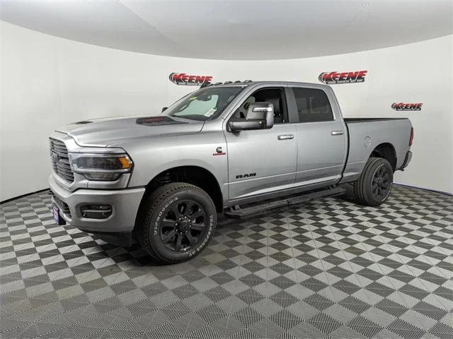 2024 RAM Ram 2500 RAM 2500 LARAMIE CREW CAB 4X4 64 BOX