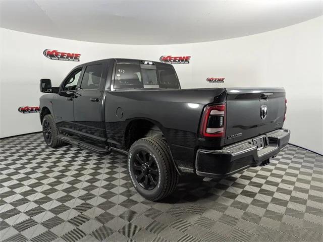 2024 RAM Ram 2500 RAM 2500 LARAMIE CREW CAB 4X4 64 BOX