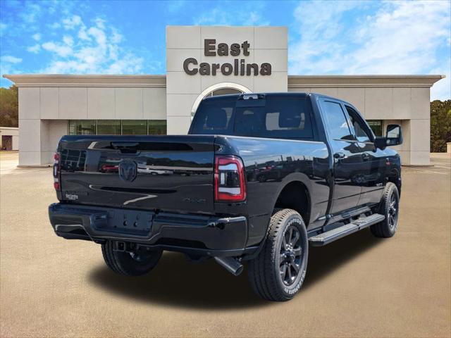 2024 RAM Ram 2500 RAM 2500 LARAMIE CREW CAB 4X4 64 BOX