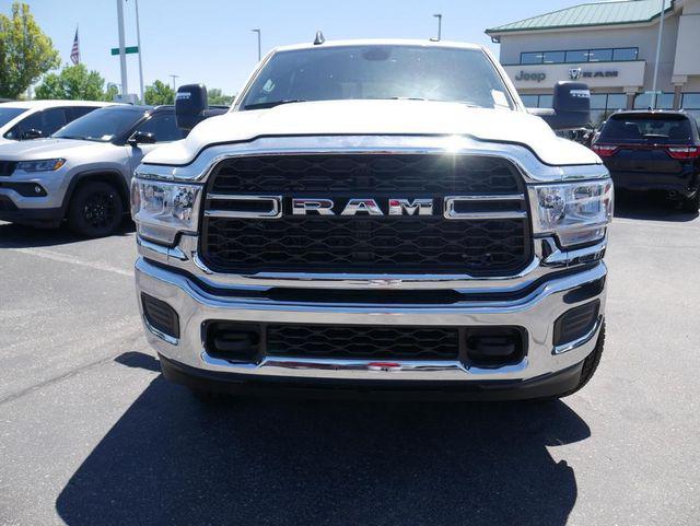 2024 RAM Ram 3500 RAM 3500 TRADESMAN CREW CAB 4X4 8 BOX