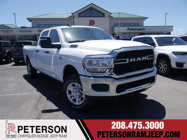 2024 RAM Ram 3500 RAM 3500 TRADESMAN CREW CAB 4X4 8 BOX