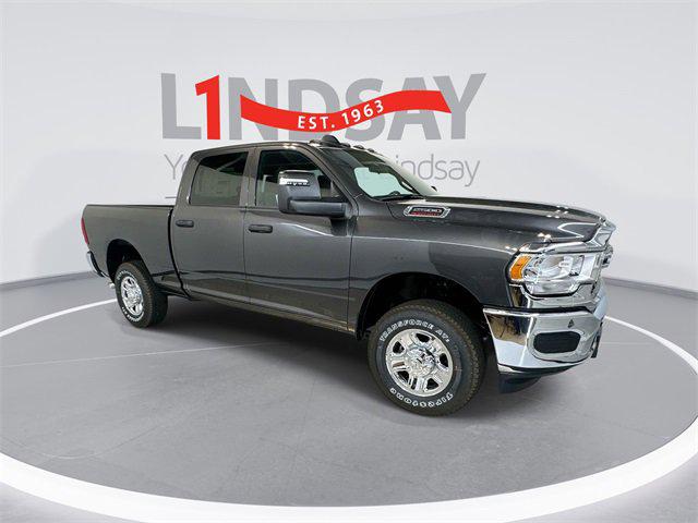 2024 RAM Ram 2500 RAM 2500 TRADESMAN CREW CAB 4X4 64 BOX