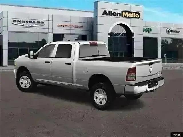 2024 RAM Ram 2500 RAM 2500 TRADESMAN CREW CAB 4X4 64 BOX