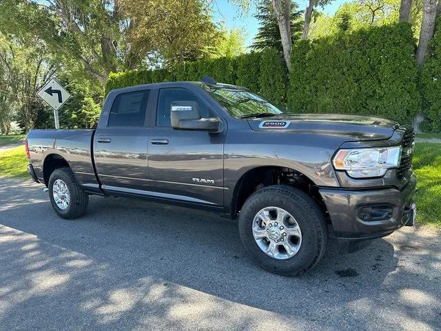 2024 RAM Ram 2500 RAM 2500 BIG HORN CREW CAB 4X4 64 BOX