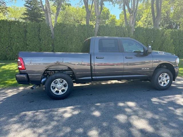 2024 RAM Ram 2500 RAM 2500 BIG HORN CREW CAB 4X4 64 BOX