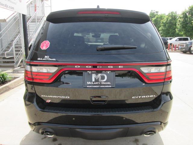 2024 Dodge Durango DURANGO CITADEL AWD