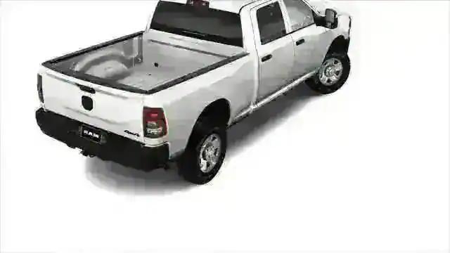 2024 RAM Ram 3500 RAM 3500 TRADESMAN CREW CAB 4X4 64 BOX