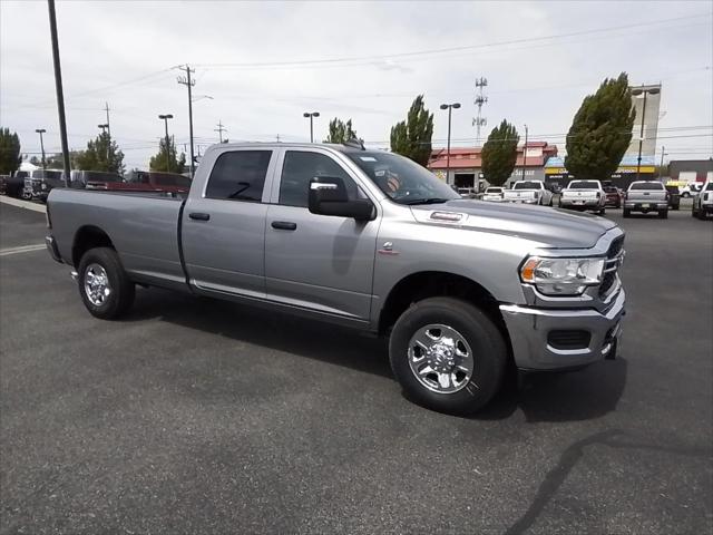 2024 RAM Ram 3500 RAM 3500 TRADESMAN CREW CAB 4X4 8 BOX