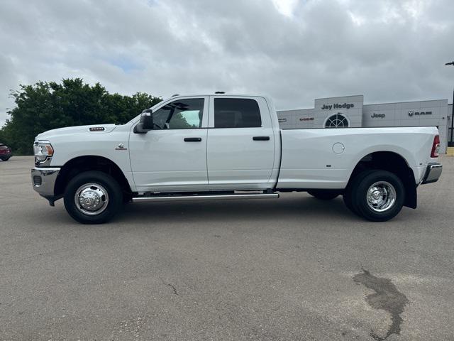 2024 RAM Ram 3500 RAM 3500 TRADESMAN CREW CAB 4X4 8 BOX