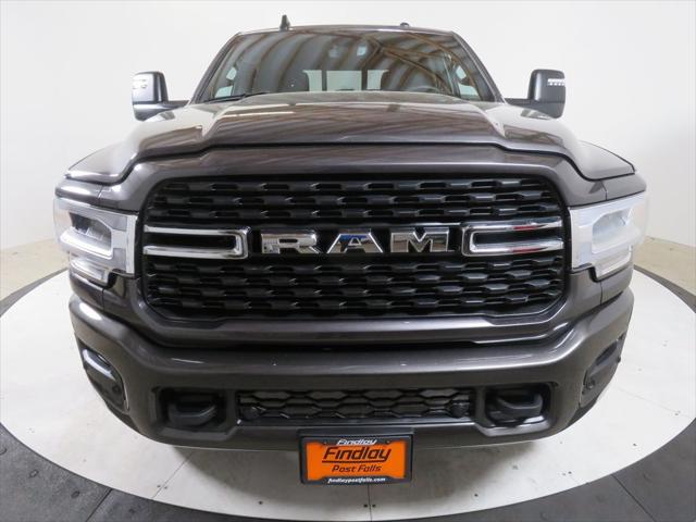 2024 RAM Ram 2500 RAM 2500 BIG HORN CREW CAB 4X4 64 BOX