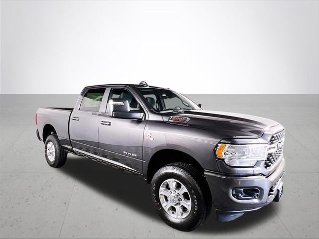 2024 RAM Ram 2500 RAM 2500 BIG HORN CREW CAB 4X4 64 BOX