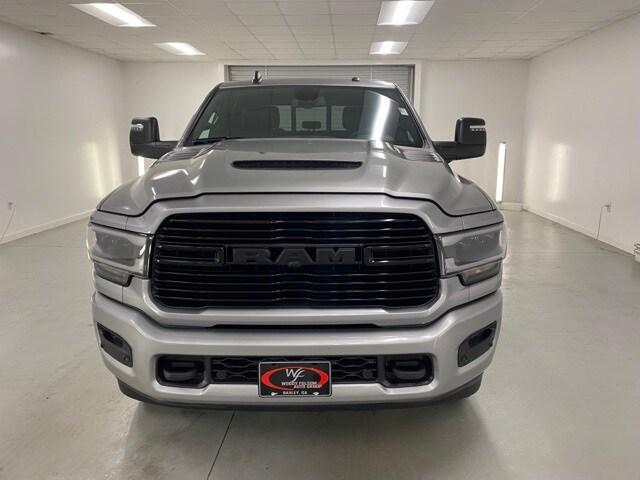 2024 RAM Ram 2500 RAM 2500 LARAMIE CREW CAB 4X4 64 BOX