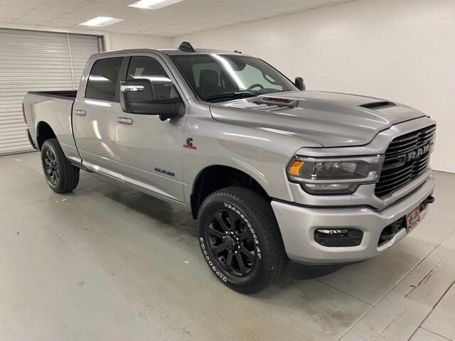 2024 RAM Ram 2500 RAM 2500 LARAMIE CREW CAB 4X4 64 BOX