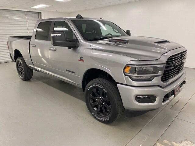 2024 RAM Ram 2500 RAM 2500 LARAMIE CREW CAB 4X4 64 BOX