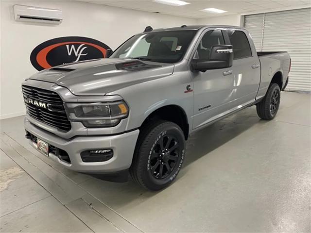 2024 RAM Ram 2500 RAM 2500 LARAMIE CREW CAB 4X4 64 BOX