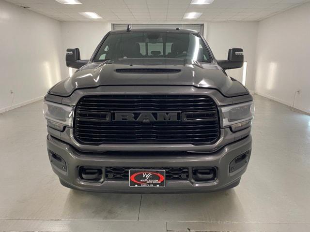 2024 RAM Ram 2500 RAM 2500 LARAMIE CREW CAB 4X4 64 BOX