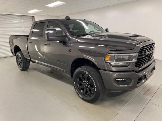 2024 RAM Ram 2500 RAM 2500 LARAMIE CREW CAB 4X4 64 BOX