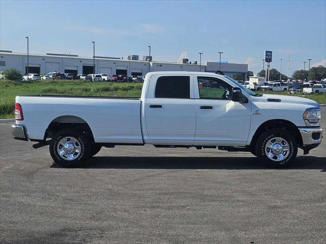 2024 RAM Ram 2500 RAM 2500 TRADESMAN CREW CAB 4X4 8 BOX