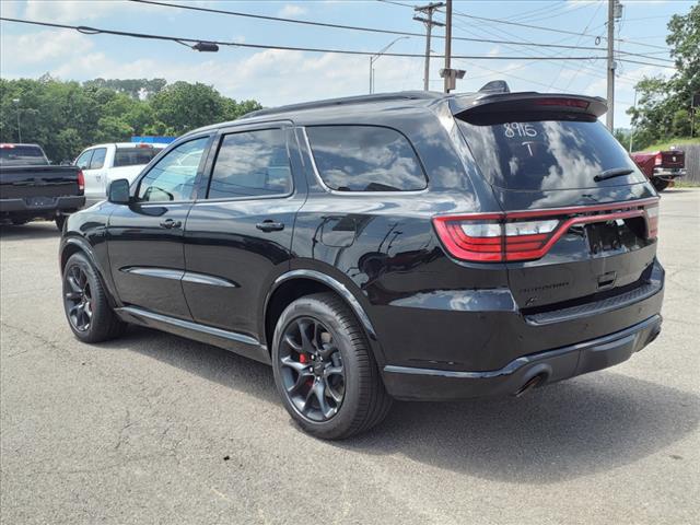 2024 Dodge Durango DURANGO SRT 392 PLUS AWD