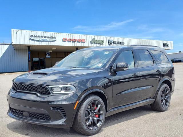 2024 Dodge Durango DURANGO SRT 392 PLUS AWD