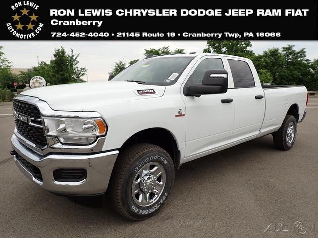 2024 RAM Ram 2500 RAM 2500 TRADESMAN CREW CAB 4X4 8 BOX