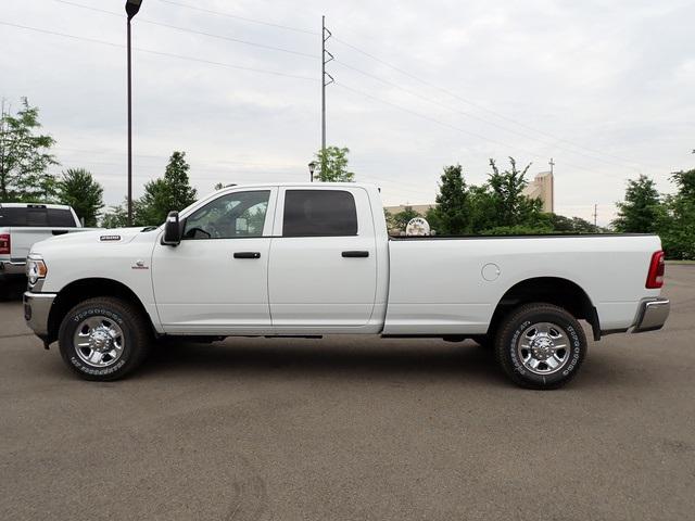 2024 RAM Ram 2500 RAM 2500 TRADESMAN CREW CAB 4X4 8 BOX