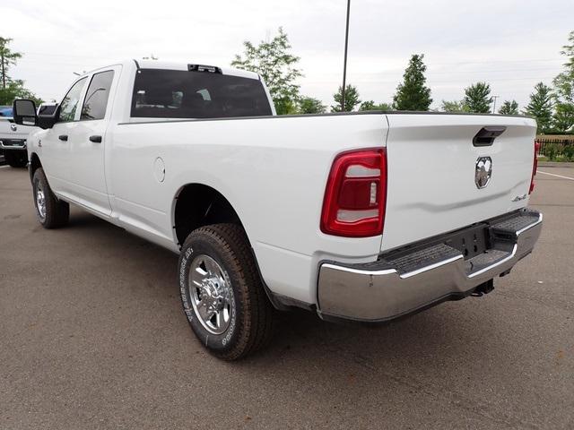 2024 RAM Ram 2500 RAM 2500 TRADESMAN CREW CAB 4X4 8 BOX