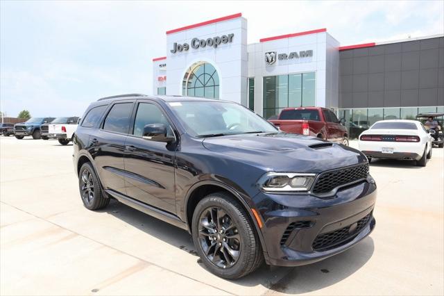 2024 Dodge Durango DURANGO R/T PLUS AWD