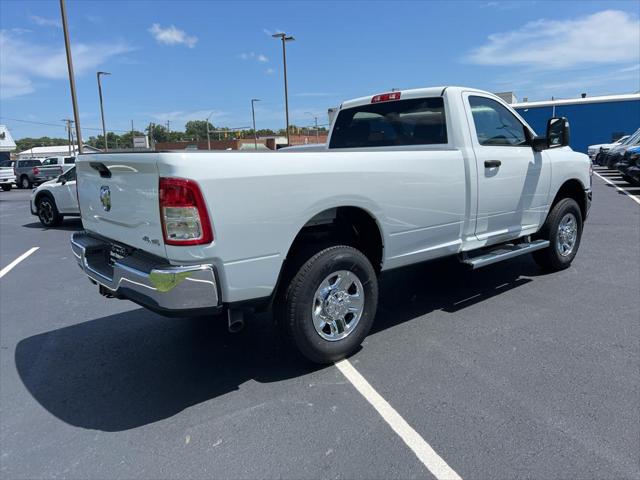 2024 RAM Ram 2500 RAM 2500 TRADESMAN REGULAR CAB 4X4 8 BOX