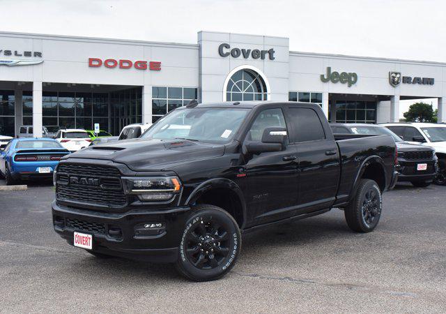 2024 Ram 2500 Limited Crew Cab 4x4 6'4" Box for sale in Austin, TX