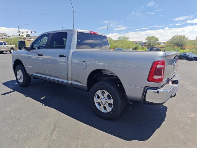 2024 RAM Ram 2500 RAM 2500 BIG HORN CREW CAB 4X4 64 BOX