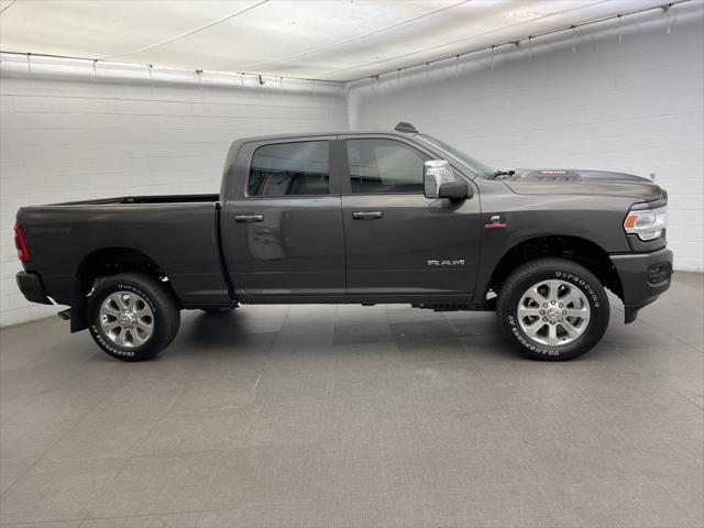 2024 RAM Ram 2500 RAM 2500 LARAMIE CREW CAB 4X4 64 BOX