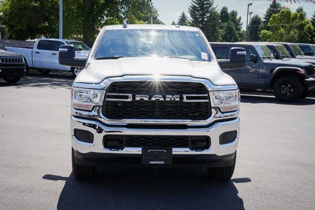 2024 RAM Ram 2500 RAM 2500 TRADESMAN CREW CAB 4X4 8 BOX