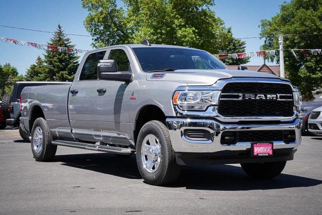 2024 RAM Ram 2500 RAM 2500 TRADESMAN CREW CAB 4X4 8 BOX