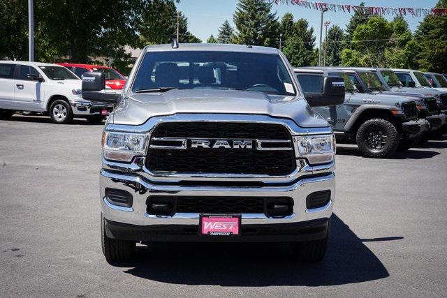 2024 RAM Ram 2500 RAM 2500 TRADESMAN CREW CAB 4X4 8 BOX