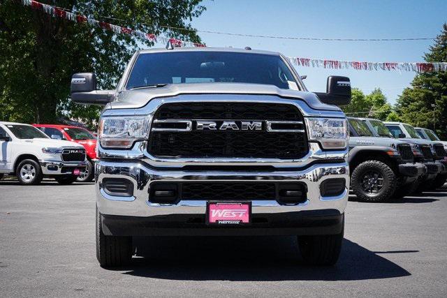 2024 RAM Ram 2500 RAM 2500 TRADESMAN CREW CAB 4X4 8 BOX