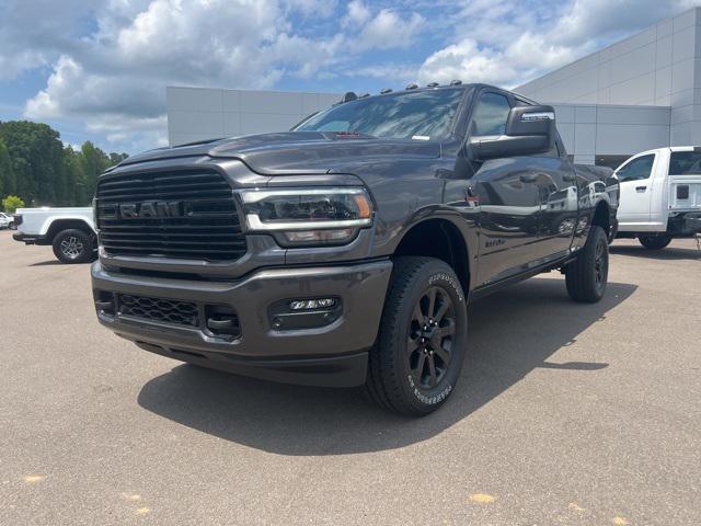 2024 RAM Ram 2500 RAM 2500 LARAMIE CREW CAB 4X4 64 BOX