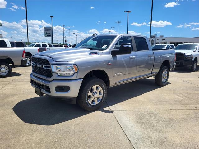 2024 RAM Ram 2500 RAM 2500 BIG HORN CREW CAB 4X4 64 BOX