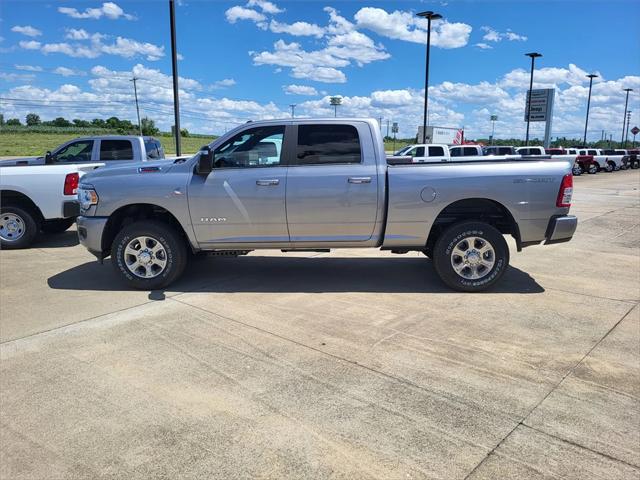 2024 RAM Ram 2500 RAM 2500 BIG HORN CREW CAB 4X4 64 BOX