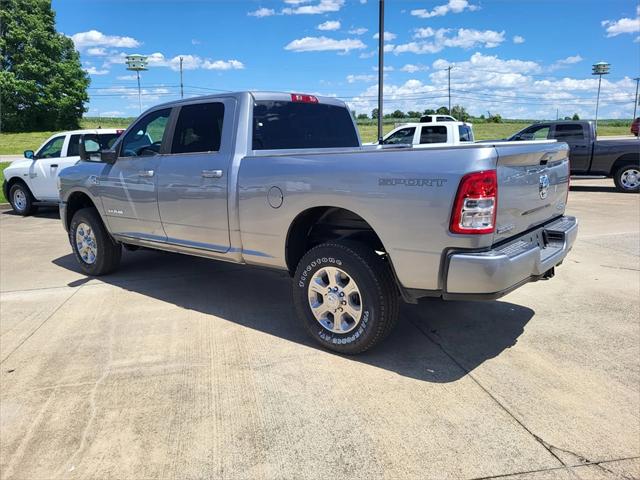 2024 RAM Ram 2500 RAM 2500 BIG HORN CREW CAB 4X4 64 BOX